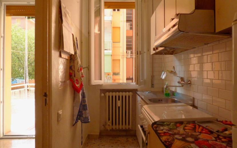 Trilocale buono stato, piano rialzato, Musicisti, Modena — foto 7 di 25