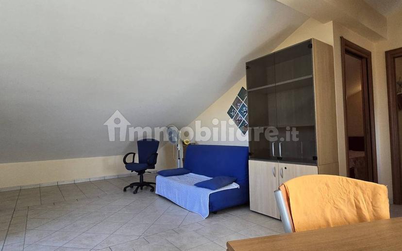 Appartamento Strada Prati 30, Ospedale, Pescara — foto 32 di 57