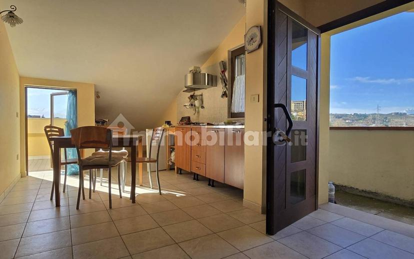 Appartamento Strada Prati 30, Ospedale, Pescara — foto 53 di 57