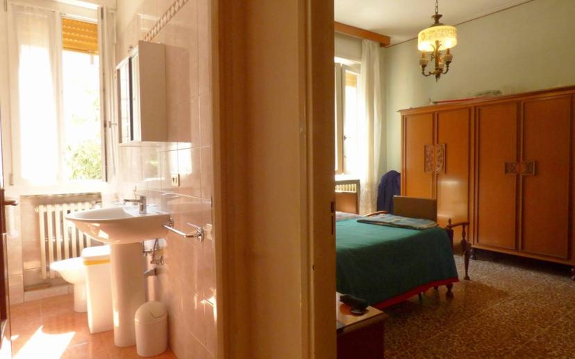 Trilocale buono stato, piano rialzato, Musicisti, Modena — foto 22 di 25
