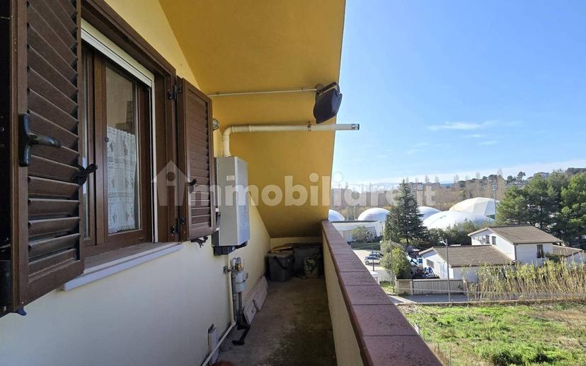 Appartamento Strada Prati 30, Ospedale, Pescara — foto 8 di 57