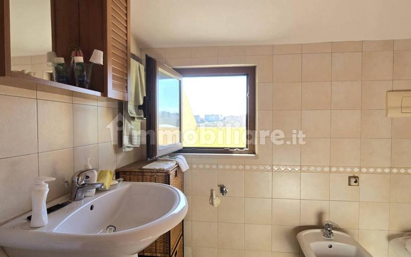 Appartamento Strada Prati 30, Ospedale, Pescara — foto 13 di 57