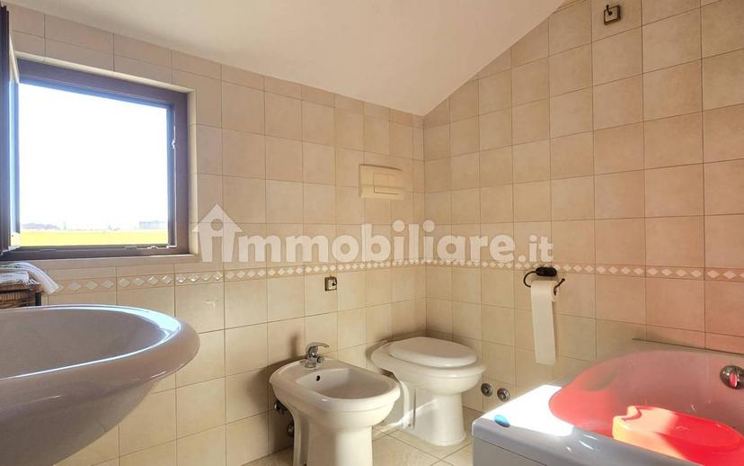 Appartamento Strada Prati 30, Ospedale, Pescara — foto 23 di 57