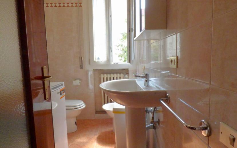 Trilocale buono stato, piano rialzato, Musicisti, Modena — foto 25 di 25