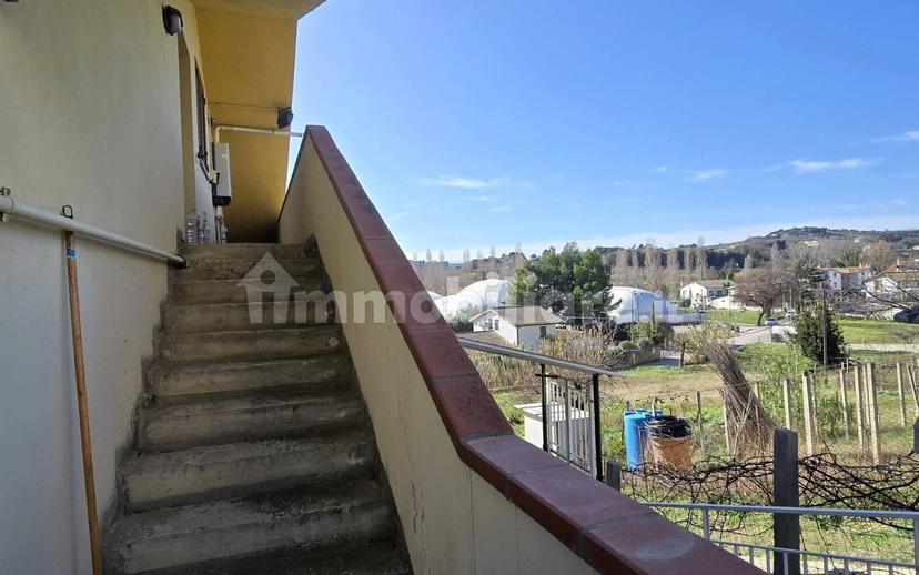 Appartamento Strada Prati 30, Ospedale, Pescara — foto 14 di 57