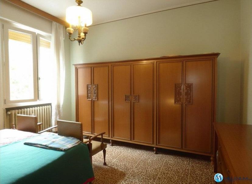 Trilocale buono stato, piano rialzato, Musicisti, Modena — foto 19 di 25