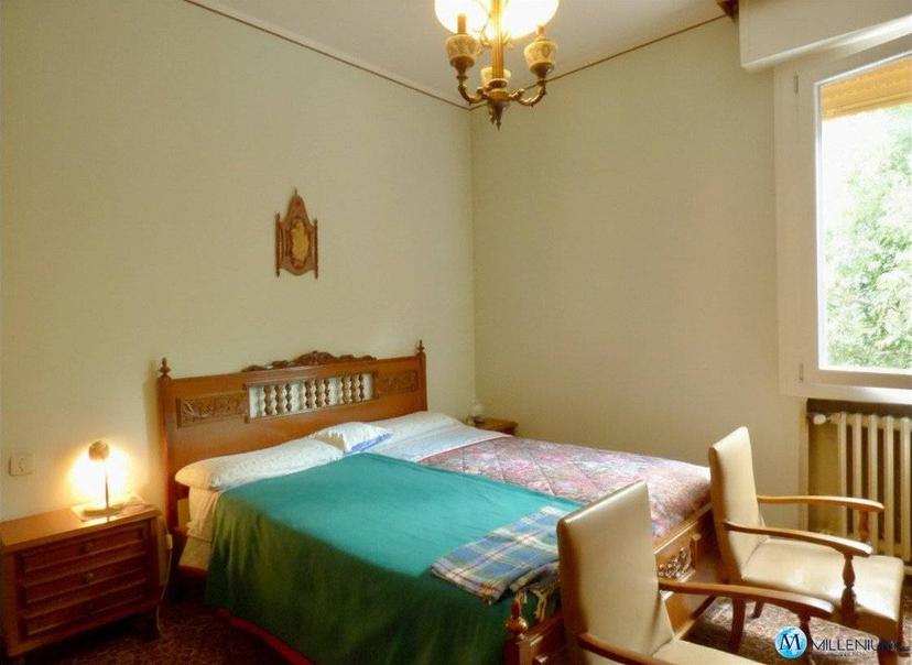 Trilocale buono stato, piano rialzato, Musicisti, Modena — foto 20 di 25