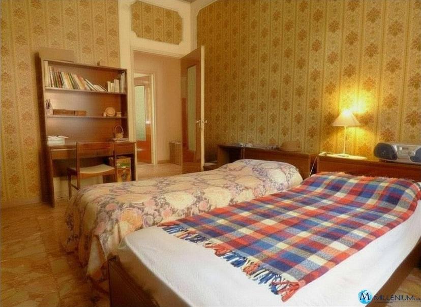 Trilocale buono stato, piano rialzato, Musicisti, Modena — foto 15 di 25