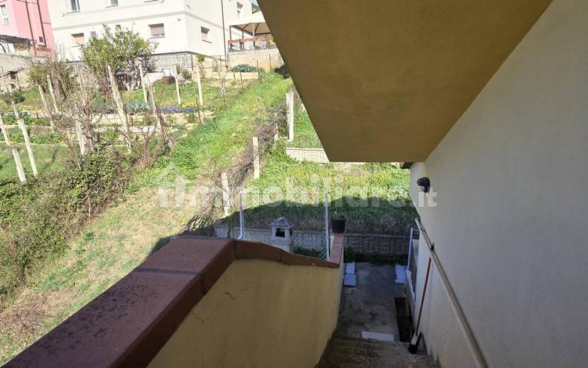 Appartamento Strada Prati 30, Ospedale, Pescara — foto 21 di 57