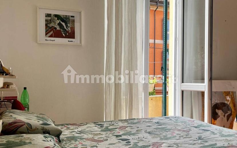 Appartamento vicolo Bianco 9, Mazzini - Fossolo, Bologna