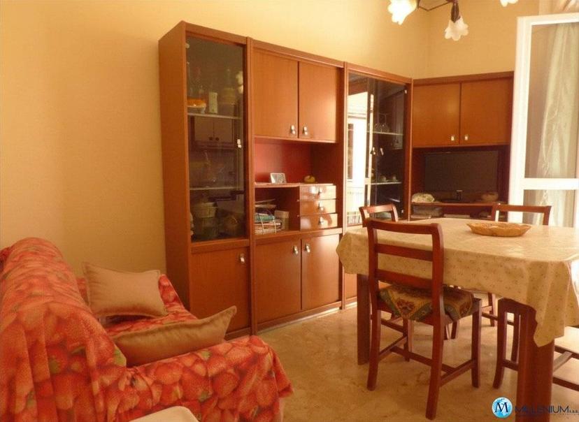 Trilocale buono stato, piano rialzato, Musicisti, Modena — foto 16 di 25