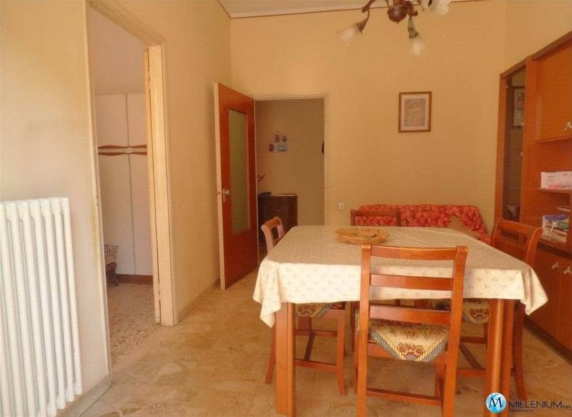 Trilocale buono stato, piano rialzato, Musicisti, Modena — foto 14 di 25