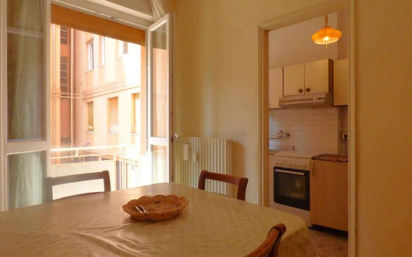 Trilocale buono stato, piano rialzato, Musicisti, Modena — foto 23 di 25