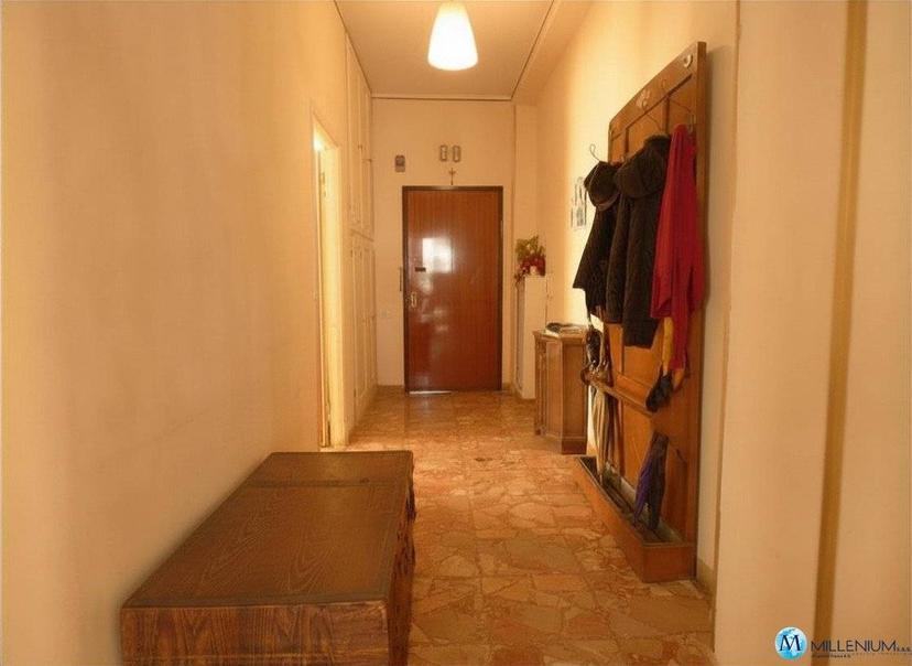 Trilocale buono stato, piano rialzato, Musicisti, Modena — foto 9 di 25