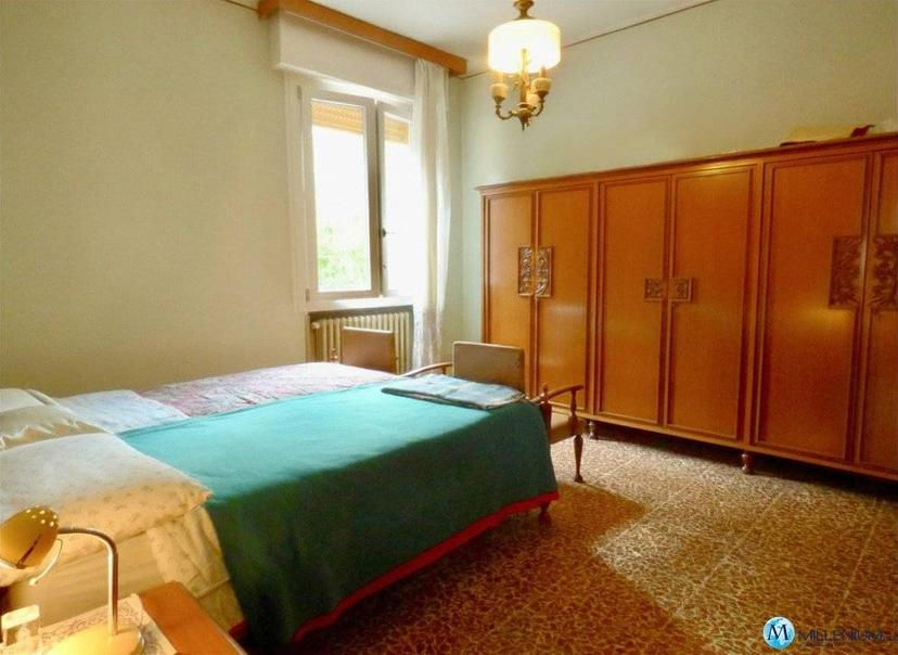 Trilocale buono stato, piano rialzato, Musicisti, Modena — foto 5 di 25