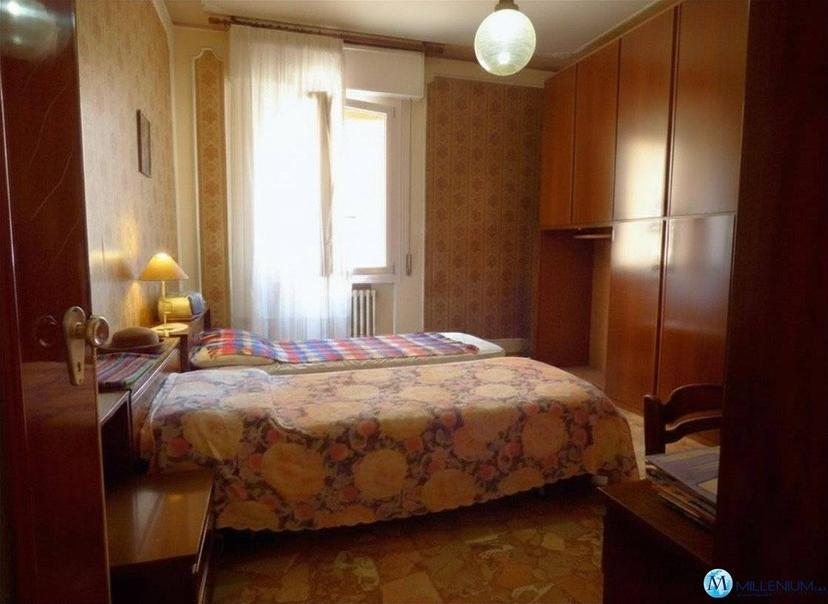 Trilocale buono stato, piano rialzato, Musicisti, Modena — foto 21 di 25