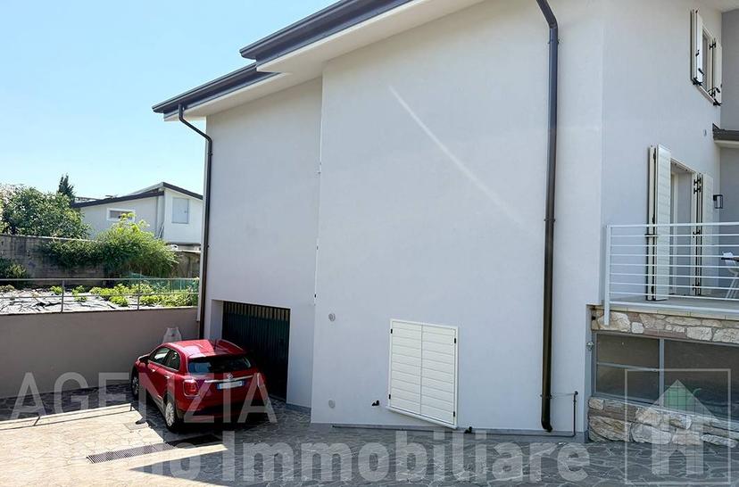 Villa bifamiliare via del Santuario, Lonato, Lonato del Garda — foto 10 di 18