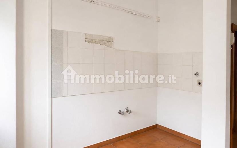 Trilocale Borgo Padova  33, Castelfranco Veneto