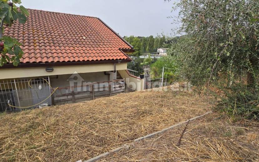 Appartamento Strada Prati 30, Ospedale, Pescara — foto 56 di 57