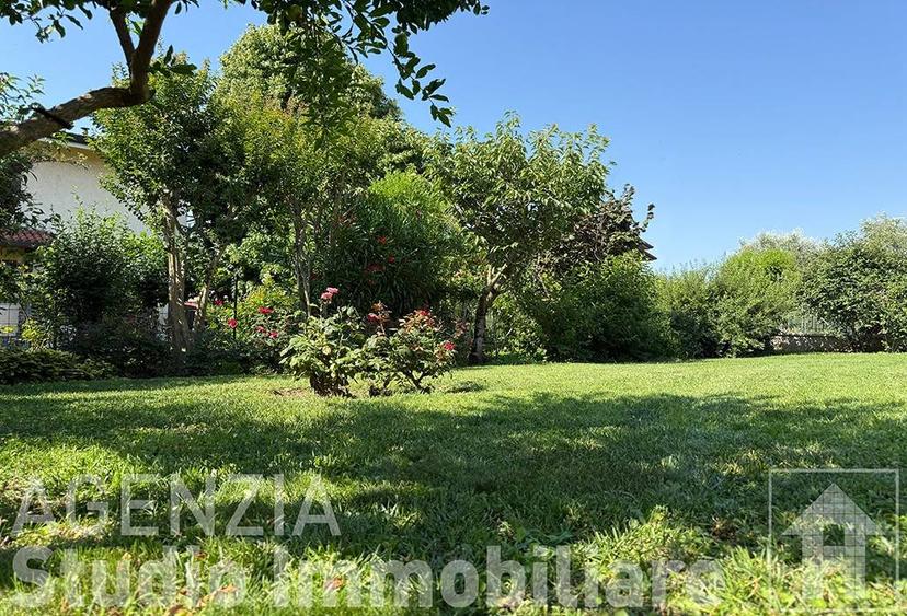 Villa bifamiliare via del Santuario, Lonato, Lonato del Garda — foto 6 di 18