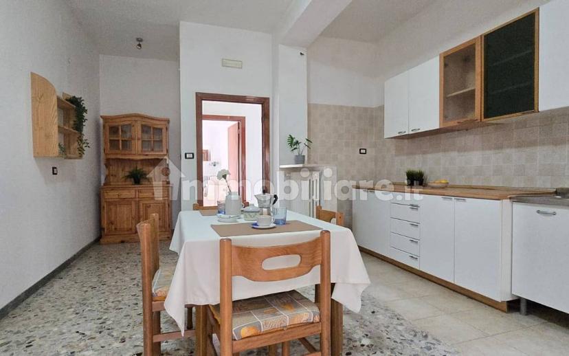 Appartamento Strada Prati 30, Ospedale, Pescara — foto 19 di 57