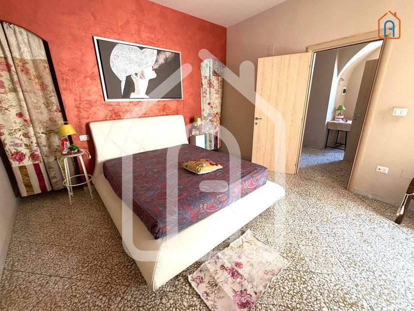 Quadrilocale via Mulini 17, Centro, Ruvo di Puglia — foto 3 di 6