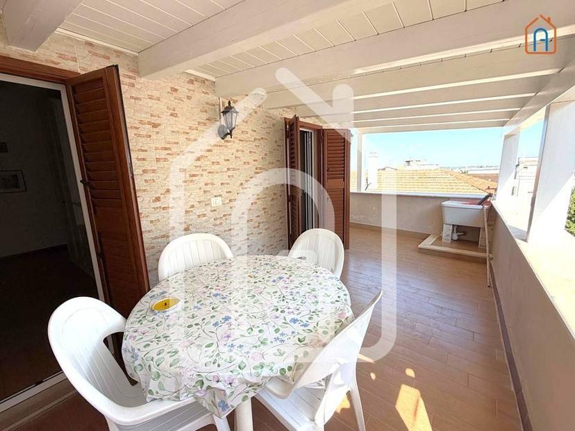 Quadrilocale via Mulini 17, Centro, Ruvo di Puglia — foto 2 di 6