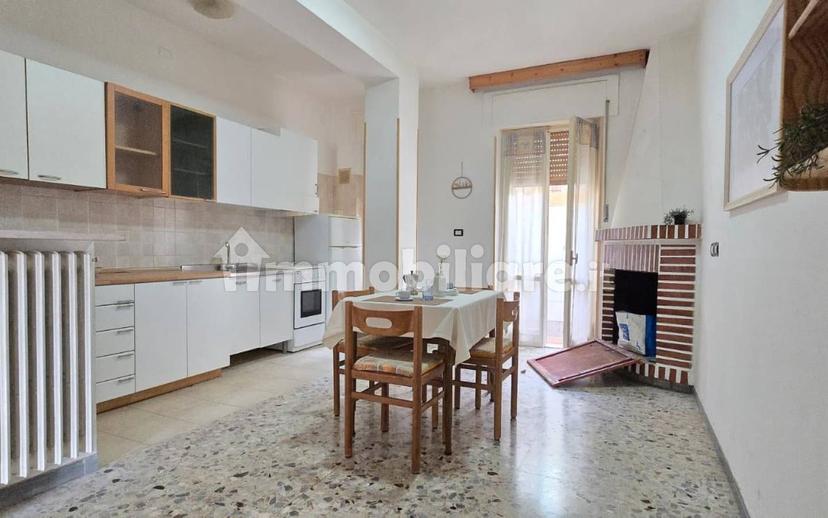 Appartamento Strada Prati 30, Ospedale, Pescara — foto 12 di 57