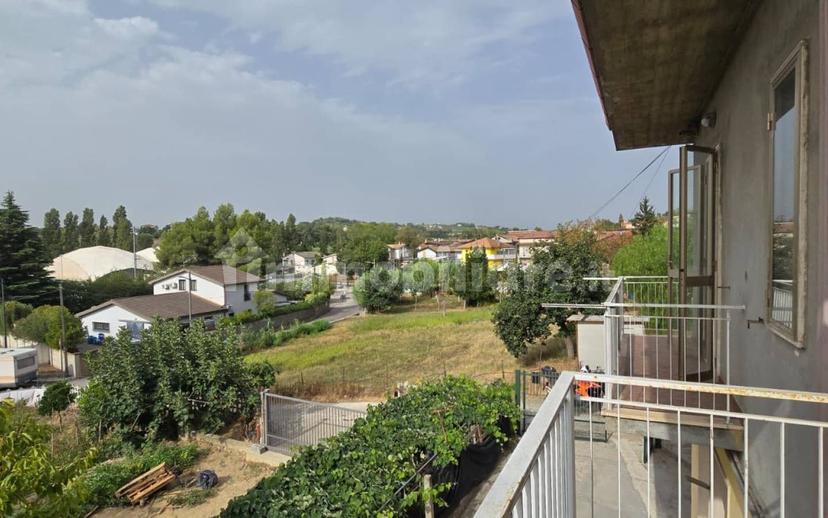 Appartamento Strada Prati 30, Ospedale, Pescara — foto 17 di 57