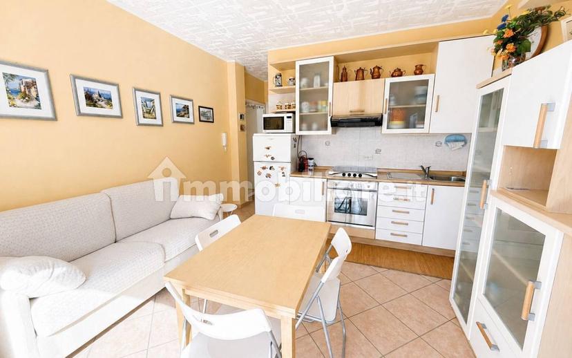 Bilocale salita Fontanetta, Pairola, San Bartolomeo al Mare — foto 17 di 28