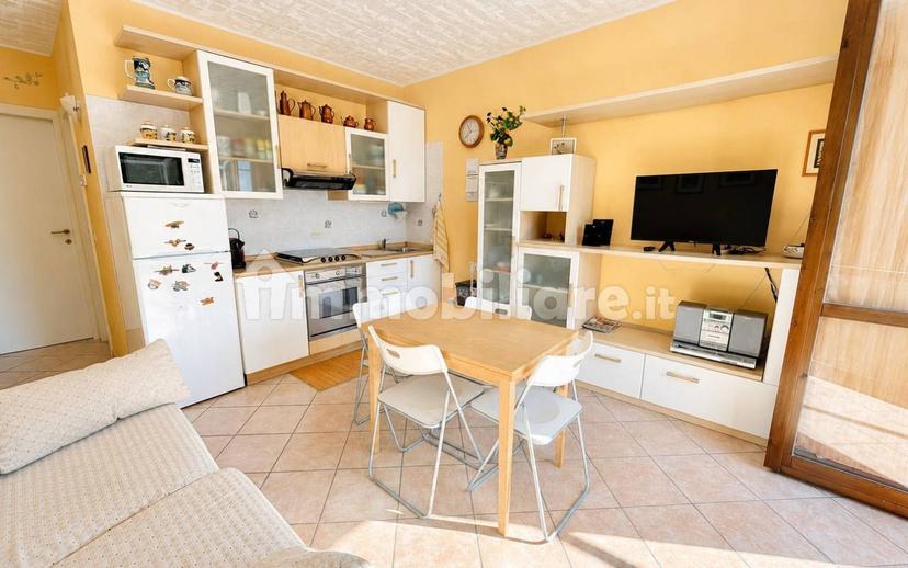 Bilocale salita Fontanetta, Pairola, San Bartolomeo al Mare — foto 16 di 28