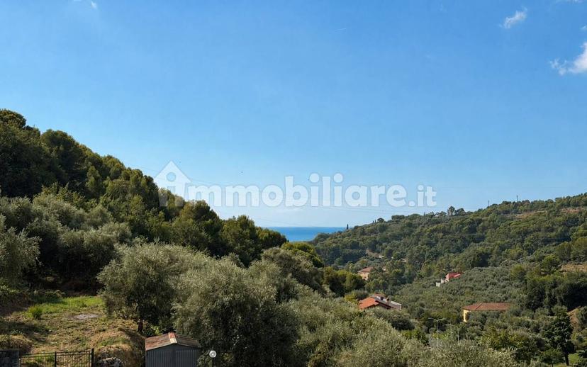 Bilocale salita Fontanetta, Pairola, San Bartolomeo al Mare — foto 20 di 28