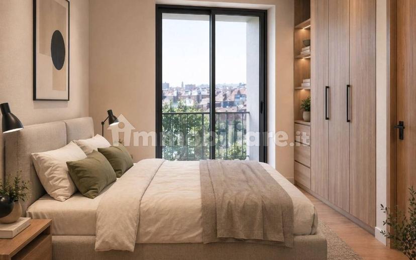 Appartamento via del Filato, Santa Lucia, Perugia — foto 8 di 17