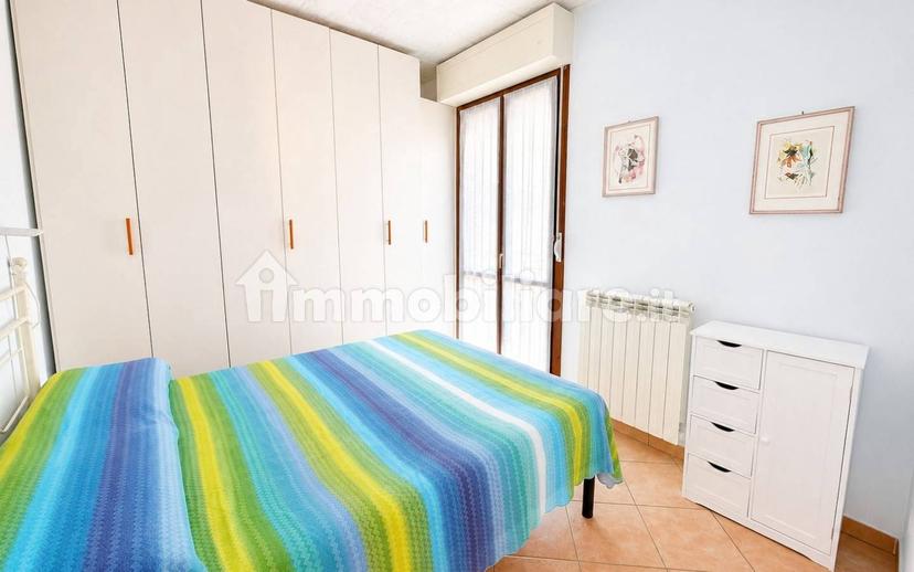 Bilocale salita Fontanetta, Pairola, San Bartolomeo al Mare — foto 15 di 28