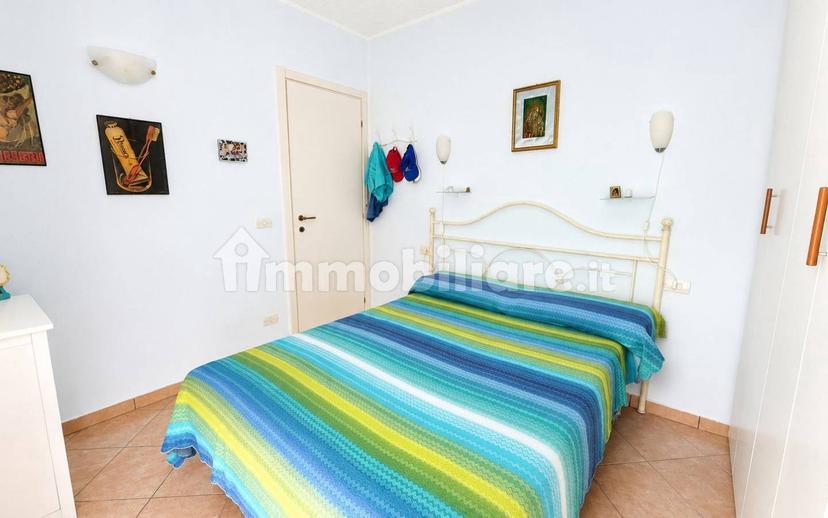 Bilocale salita Fontanetta, Pairola, San Bartolomeo al Mare — foto 9 di 28