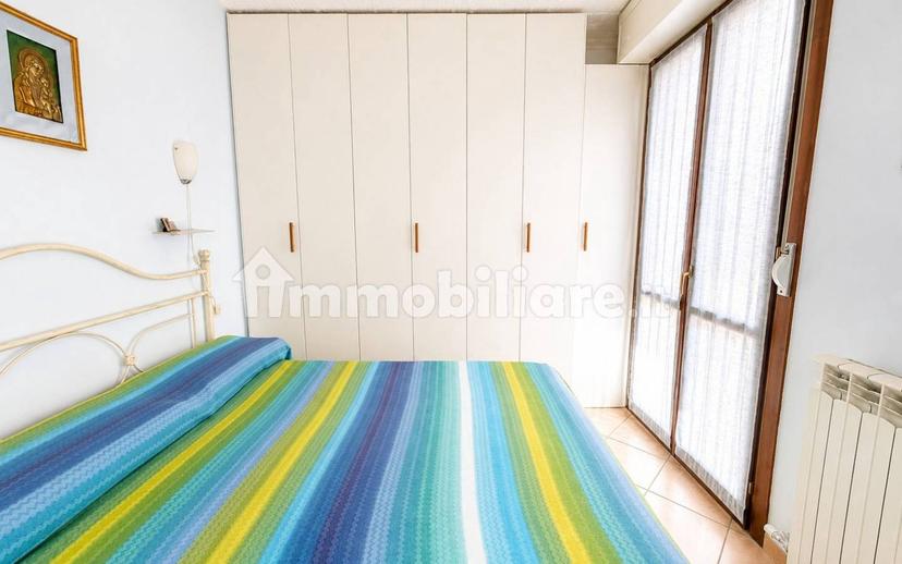 Bilocale salita Fontanetta, Pairola, San Bartolomeo al Mare — foto 8 di 28