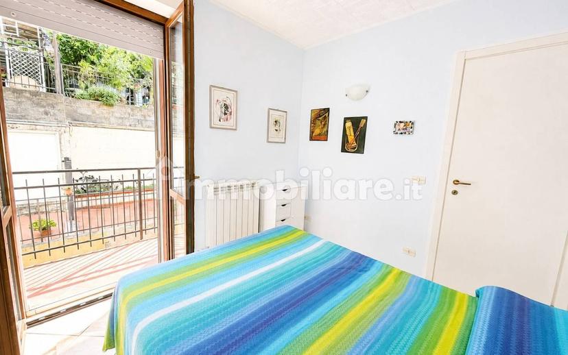 Bilocale salita Fontanetta, Pairola, San Bartolomeo al Mare — foto 6 di 28
