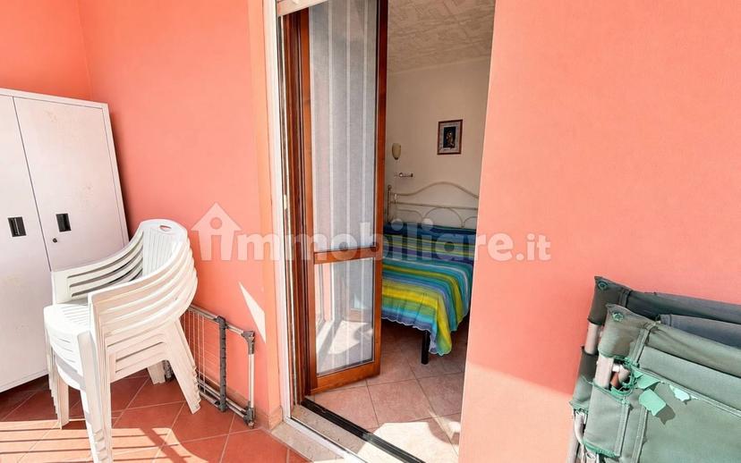 Bilocale salita Fontanetta, Pairola, San Bartolomeo al Mare — foto 10 di 28