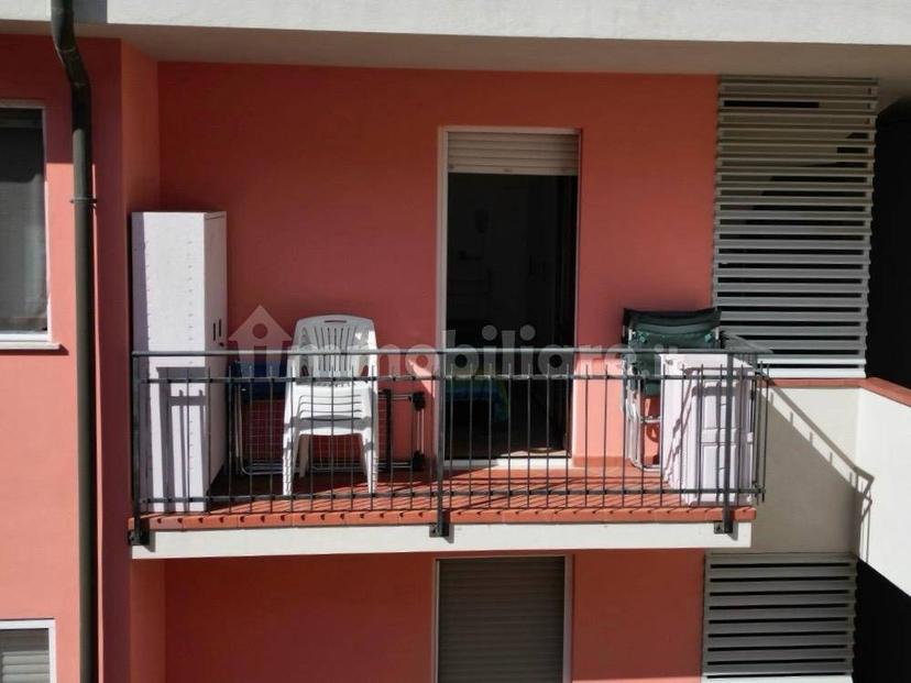 Bilocale salita Fontanetta, Pairola, San Bartolomeo al Mare — foto 14 di 28