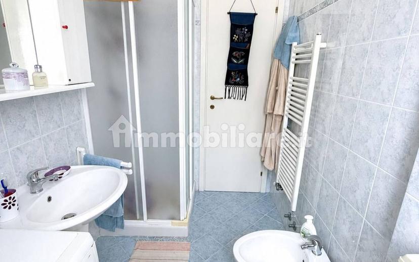 Bilocale salita Fontanetta, Pairola, San Bartolomeo al Mare — foto 21 di 28