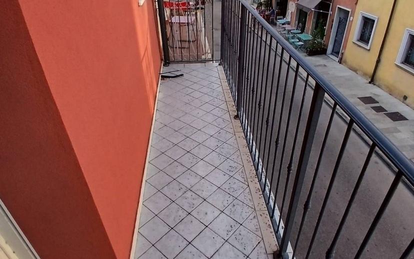 Quadrilocale ottimo stato, su più livelli, Cattolica — foto 9 di 29