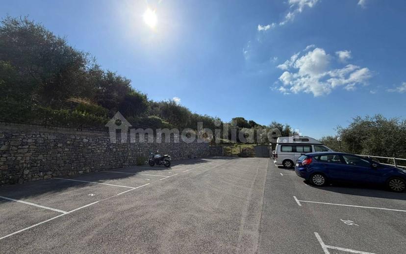 Bilocale salita Fontanetta, Pairola, San Bartolomeo al Mare — foto 26 di 28