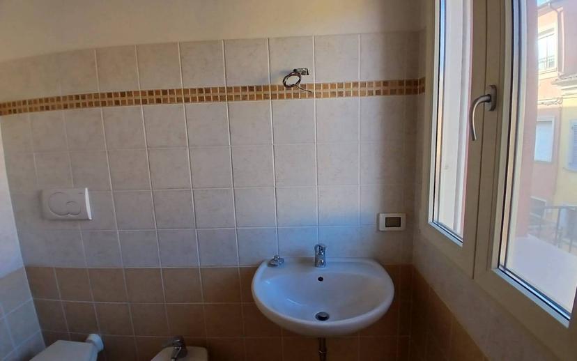 Quadrilocale ottimo stato, su più livelli, Cattolica — foto 14 di 29
