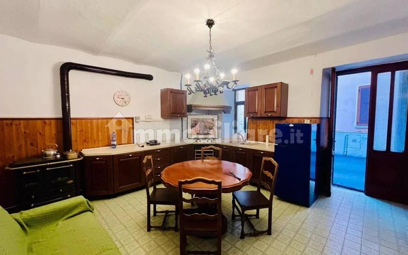 Terratetto unifamiliare via Fratelli Bianchetto, 17, Capovilla Castello, Lessona — foto 5 di 17