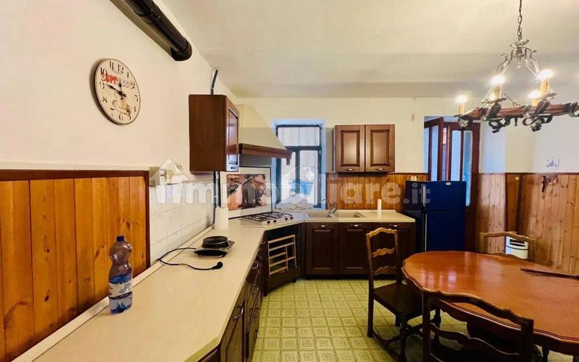 Terratetto unifamiliare via Fratelli Bianchetto, 17, Capovilla Castello, Lessona — foto 8 di 17
