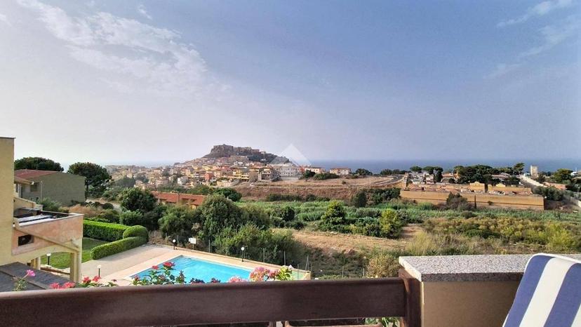 Trilocale via Alfonso D'Aragona 11, Castelsardo — foto 36 di 44