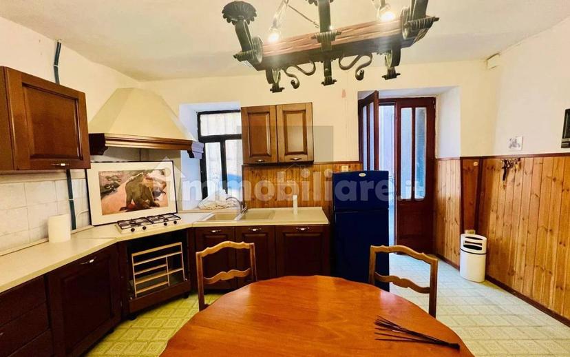Terratetto unifamiliare via Fratelli Bianchetto, 17, Capovilla Castello, Lessona — foto 15 di 17