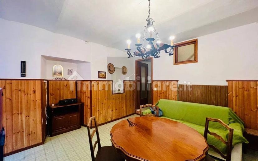 Terratetto unifamiliare via Fratelli Bianchetto, 17, Capovilla Castello, Lessona — foto 9 di 17