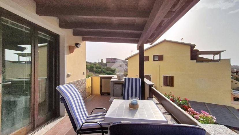 Trilocale via Alfonso D'Aragona 11, Castelsardo — foto 15 di 44
