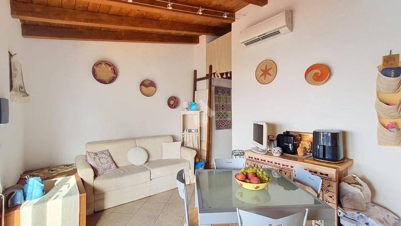 Trilocale via Alfonso D'Aragona 11, Castelsardo — foto 29 di 44